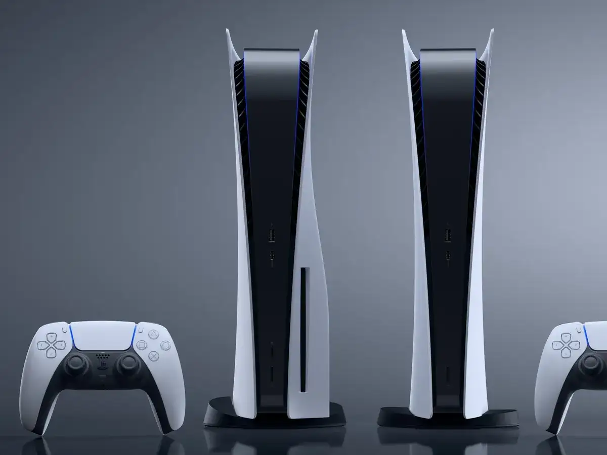 PS5 Digital: Odtwarzaj płyty! Sprawdź, czy Twoja konsola to potrafi