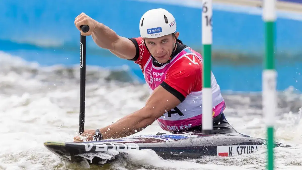 Mistrzostwa Europy w kajakarstwie górskim: Polacy, zasady, gdzie oglądać?