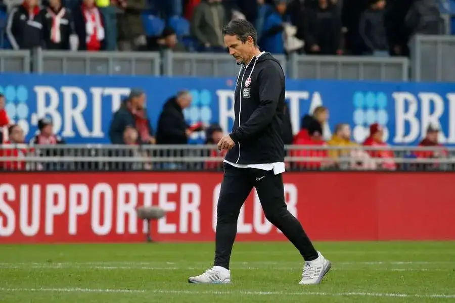 Austria 2 liga: Tabela, wyniki i najważniejsze informacje ligowe