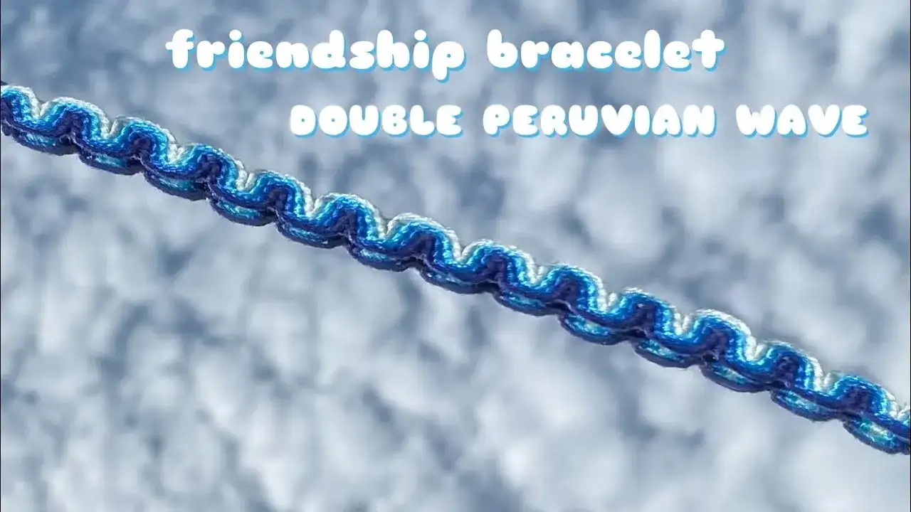 Jak zrobić bransoletkę z nitek - proste sposoby na piękne wzory