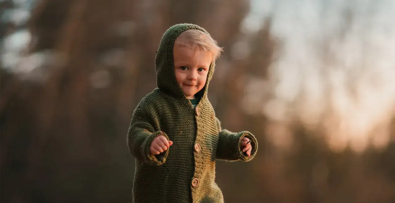 Czy dziecko z zapaleniem oskrzeli może wychodzić na dwór bez ryzyka?