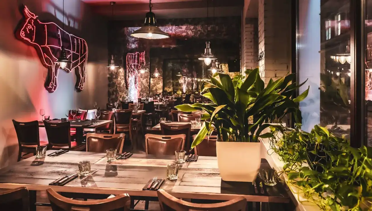 Butchery and Grill we Wrocławiu - najlepsze steki i burgery w mieście