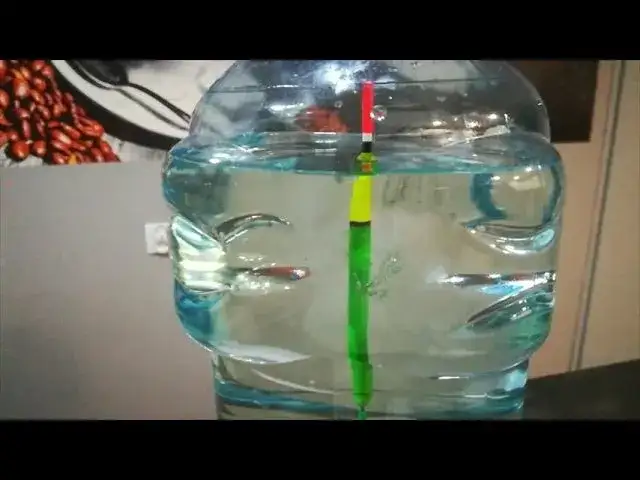 Jak wyważyć spławik: sekret czułych brań i skutecznego łowienia