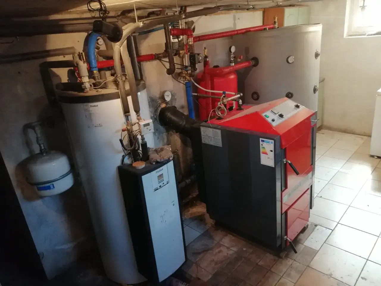 Kotły co Suwałki - nowoczesne rozwiązania grzewcze dla Twojego domu