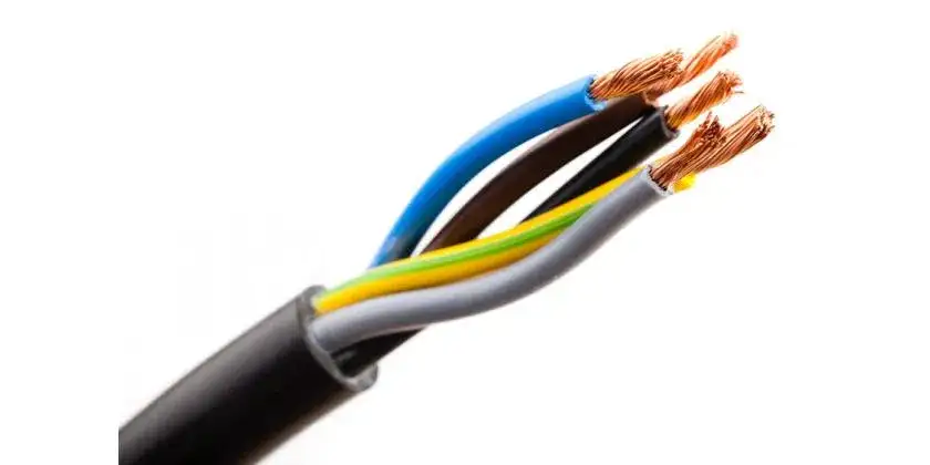 L w elektryce: Co oznacza i jak bezpiecznie rozpoznać przewód fazowy?