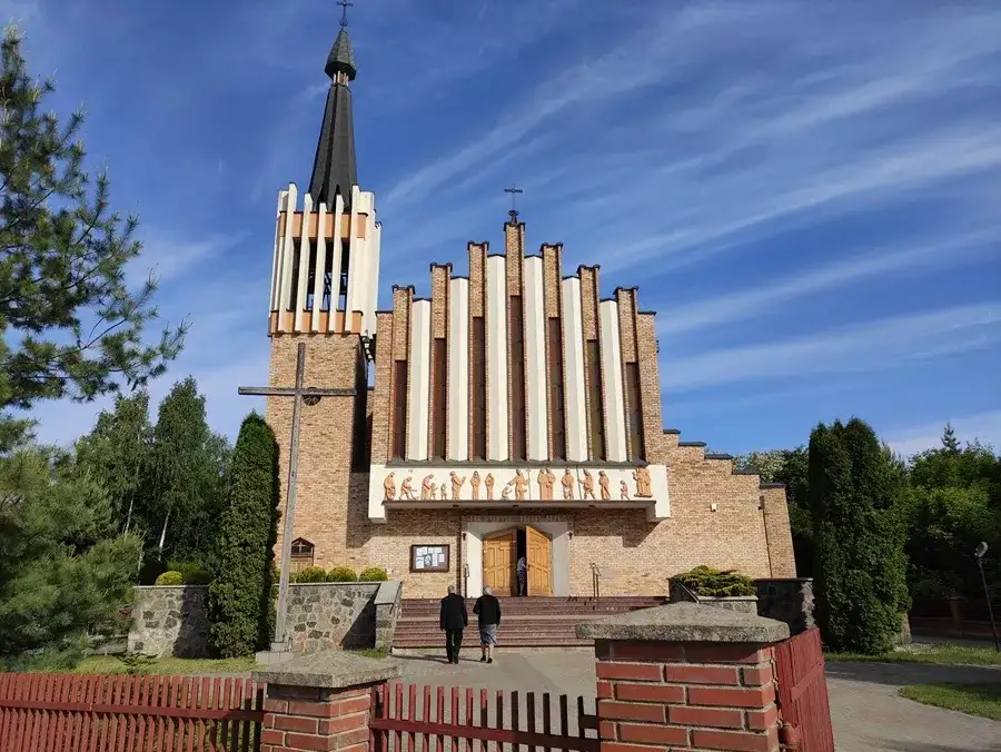 Najciekawsze atrakcje w Łapach, które musisz zobaczyć