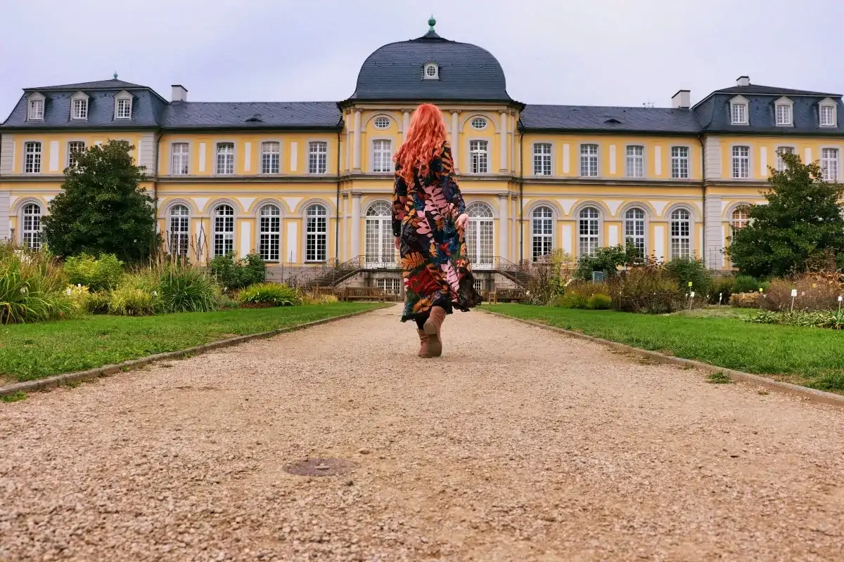 Bonn atrakcje: odkryj nieznane skarby i fascynujące miejsca