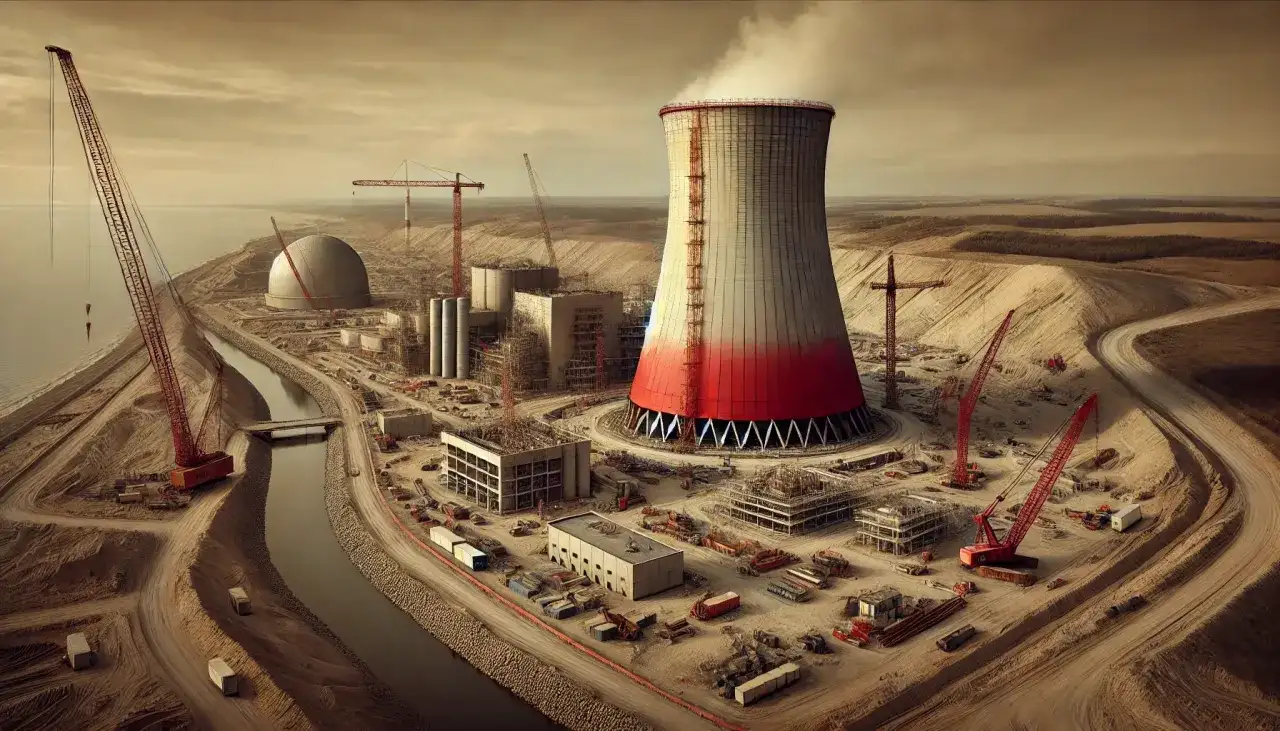 Polska elektrownia jądrowa: kiedy prąd z atomu? Pełny harmonogram