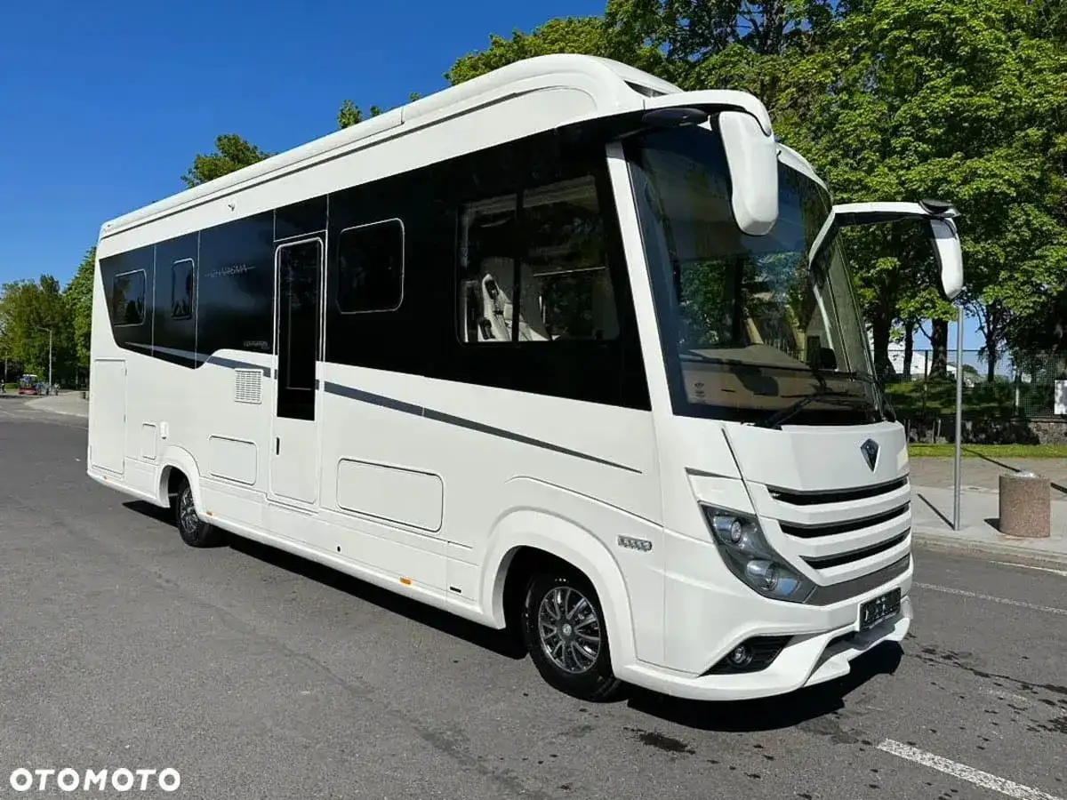 Kamper dla 5 osób: Wybór, DMC, homologacja uniknij pułapek!