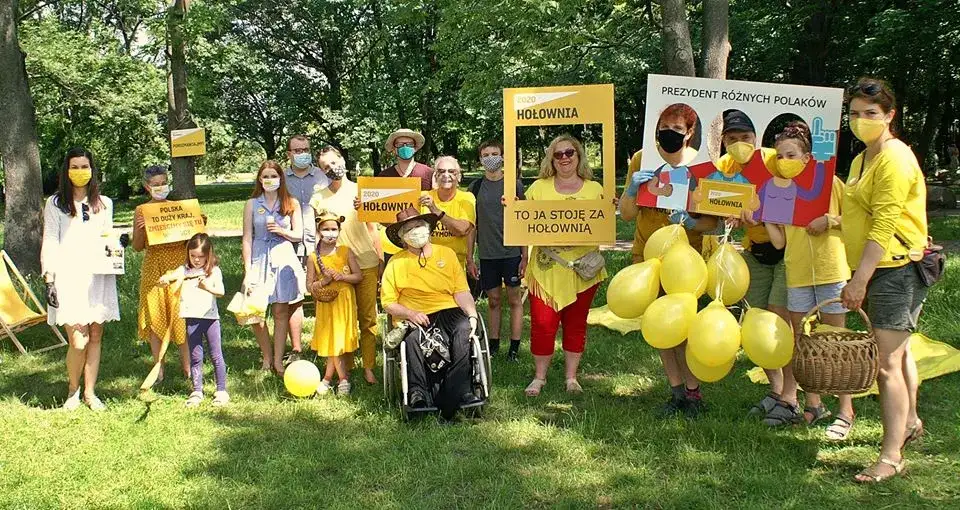 Bożenna Hołownia kim jest? Poznaj jej osiągnięcia i wpływ na naukę