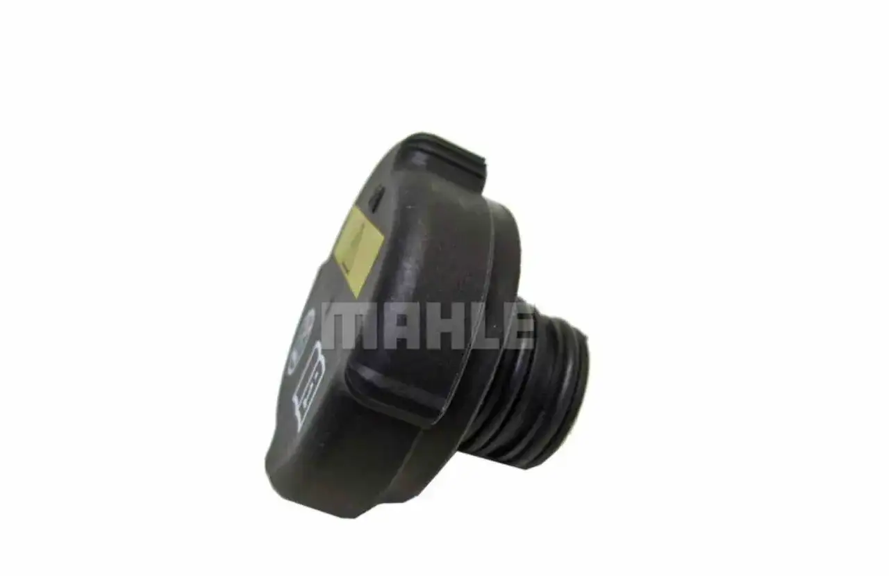 Uszkodzony korek chłodnicy BMW: 7 objawów, diagnoza i uniknięcie awarii