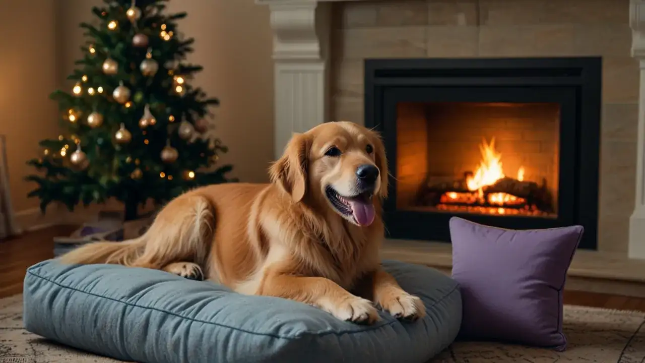 Jak uspokoić psa? 7 skutecznych metod bez leków