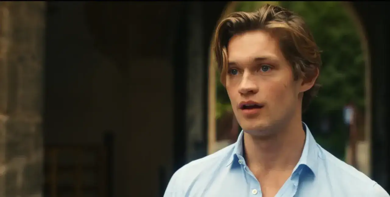 Maxton Hall Dwa Światy: czy krytycy naprawdę go polecają?