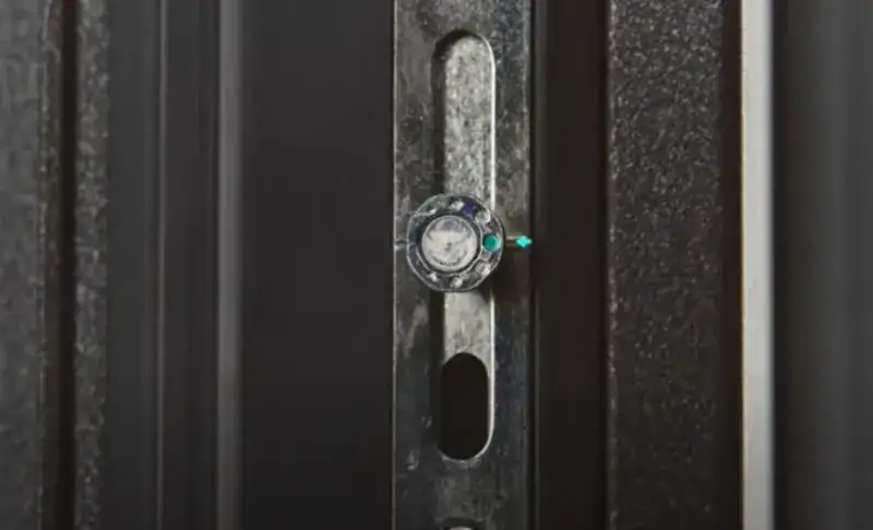 Jak ustawić docisk okna, aby uniknąć problemów z szczelnością