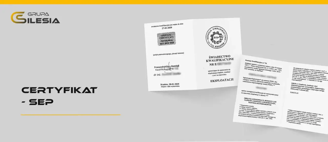 Ile trwa kurs na elektryka? Od 1 dnia do 2 lat wybierz ścieżkę!