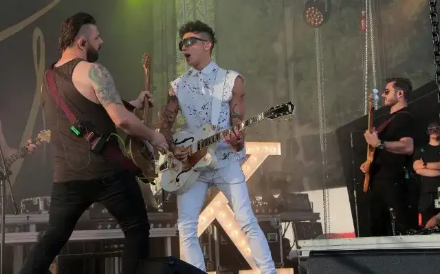 Ile kosztuje bilet na koncert Dawida Kwiatkowskiego? Sprawdź ceny!