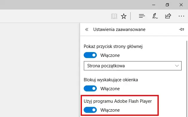 Jak uruchomić adobe flash player w operze i uniknąć problemów z dostępem