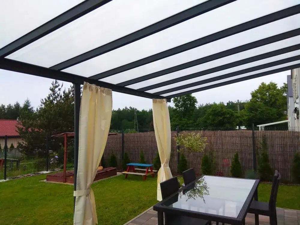 Poliwęglan: Co to jest? Właściwości, rodzaje i zastosowania