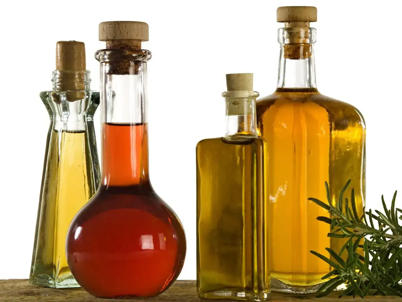 Jaki olej do sałatek? Odkryj zdrowe i smaczne opcje dla siebie