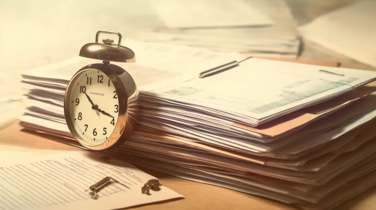 Wzór podania o zwiększenie etatu