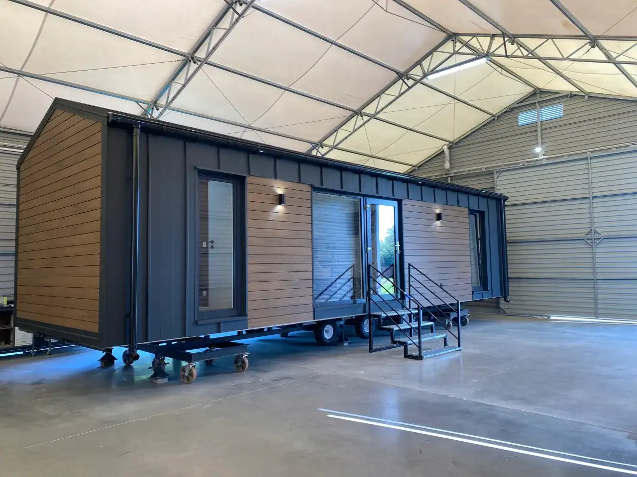 Ile kosztuje gotowy dom drewniany? Ceny, które cię zaskoczą