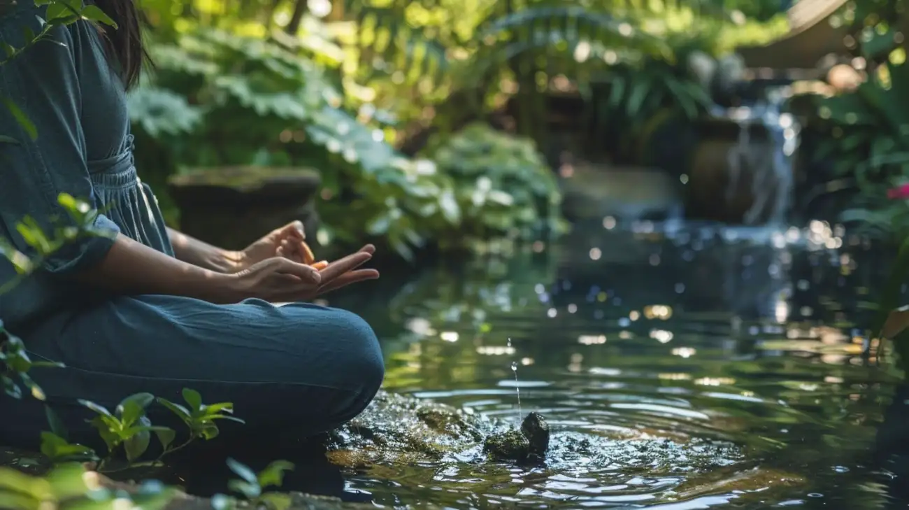 Terapia par skoncentrowana na emocjach - jak działa metoda EFT?