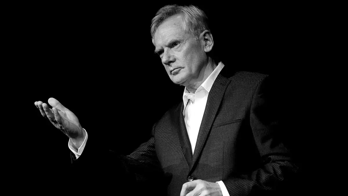 Zmarł aktor wczoraj, Lech Sołuba - legendarne postacie polskiego kina