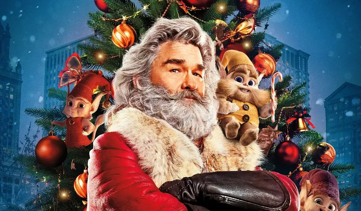 Najlepsze seriale świąteczne, które umilą Twój czas w okresie świąt