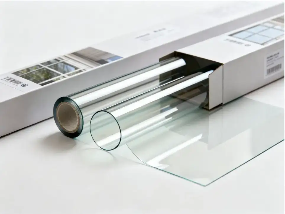 Folia okienna – nowoczesna ochrona i styl dla Twoich szyb