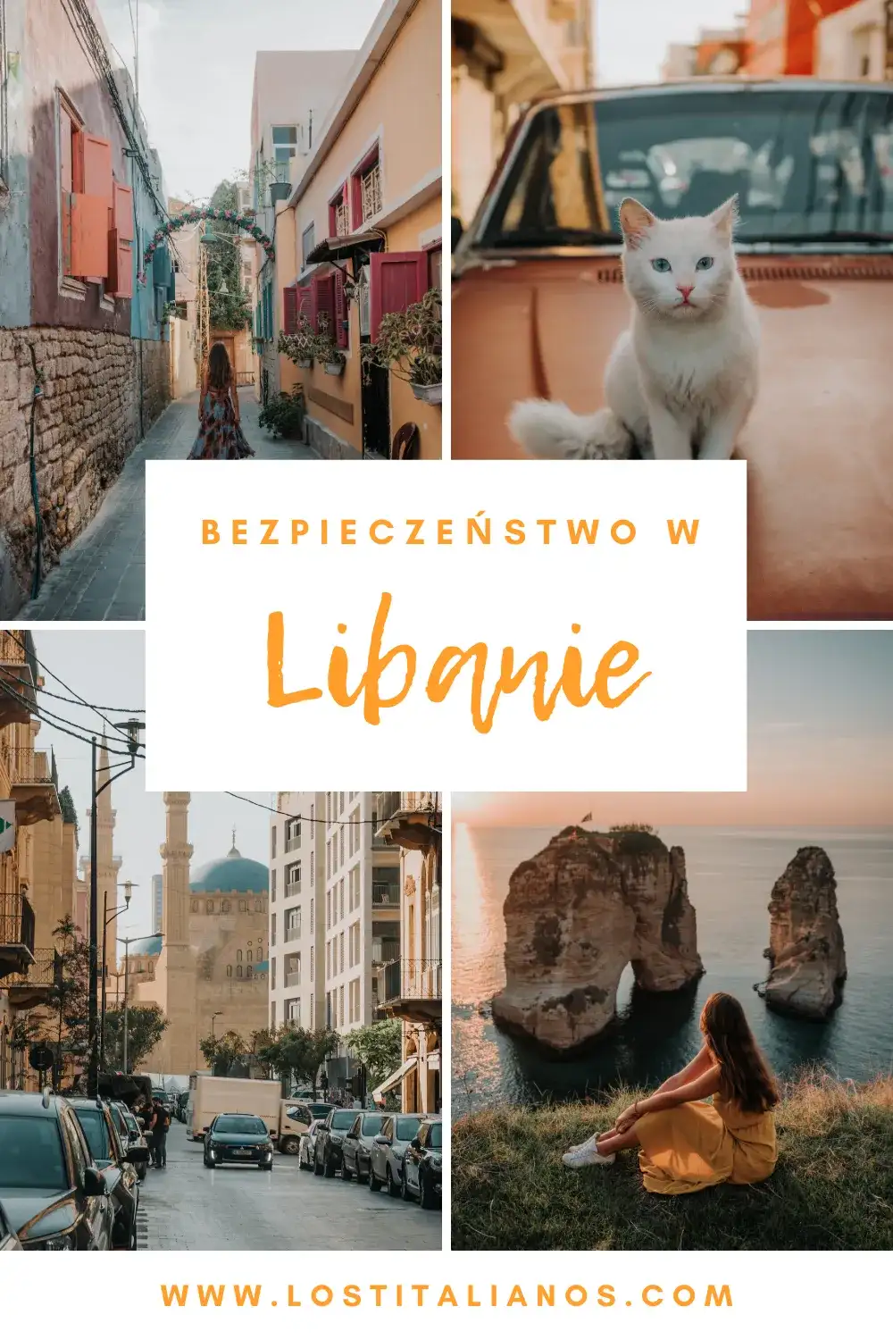 Czy Liban jest bezpieczny? Aktualna sytuacja i porady dla podróżujących