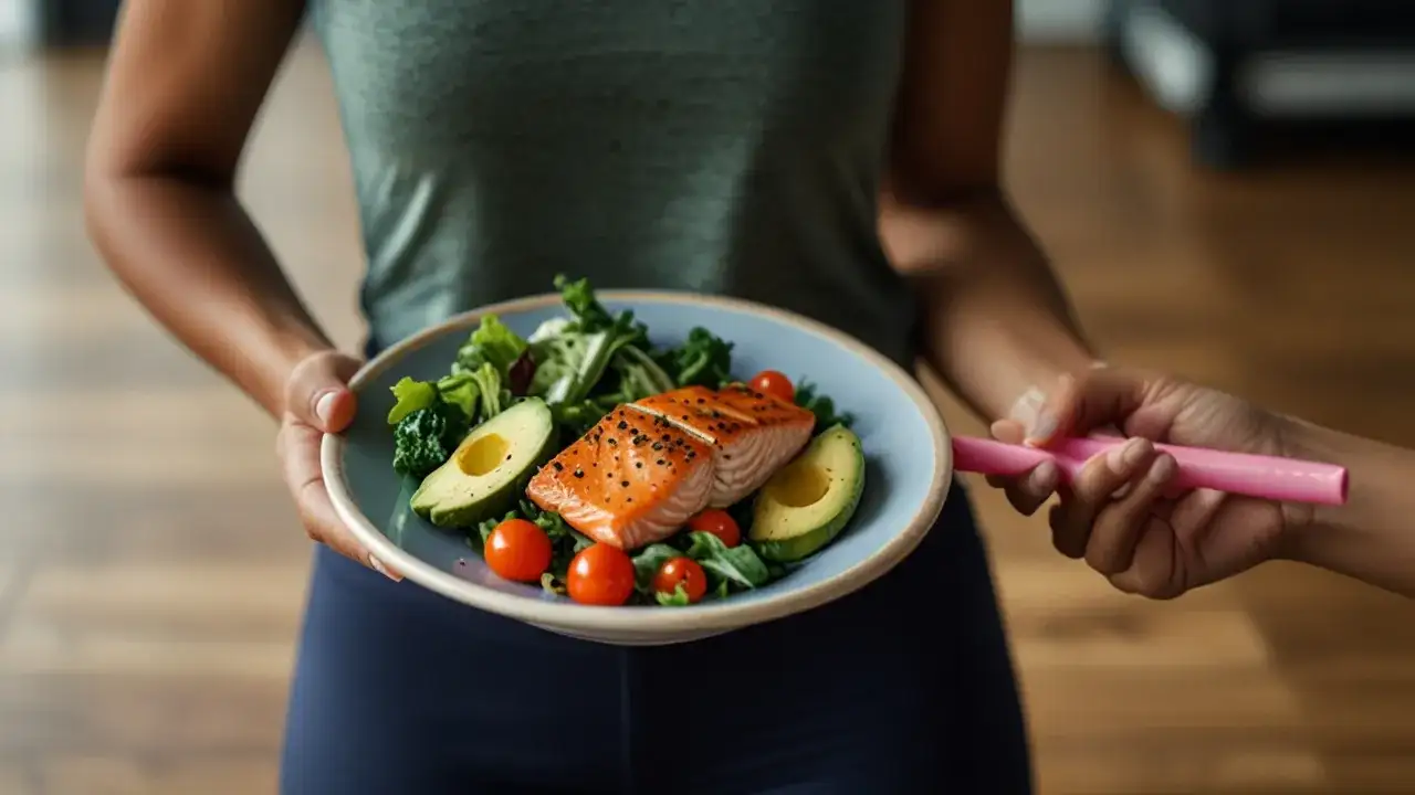 Magiczne metody na redukcję wagi, które naprawdę dają rezultaty