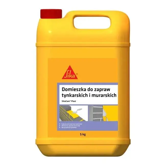 Jak wybrać najlepszy plastyfikator do zaprawy murarskiej i uniknąć błędów?