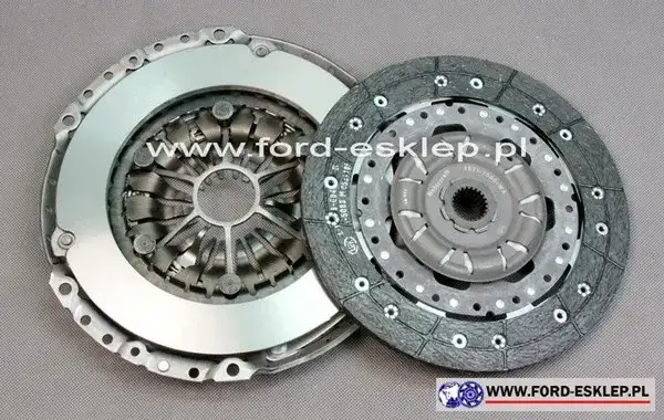 Jakie sprzęgło do Ford Mondeo MK3 2.0 benzyna: kompletny przegląd modeli