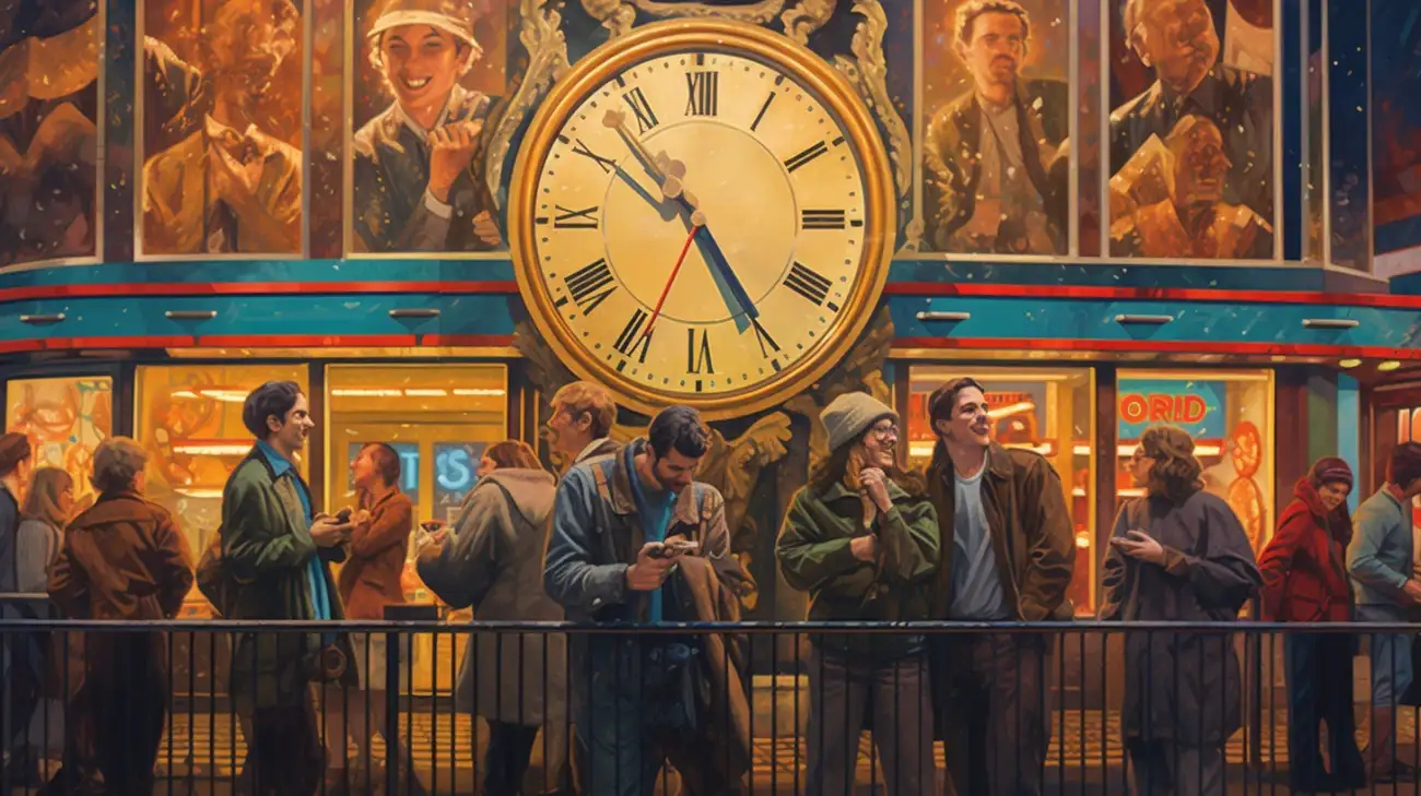 Repertuar Kino CHDK Chojnice - Kino Teatr Chojnice - Kup Bilety