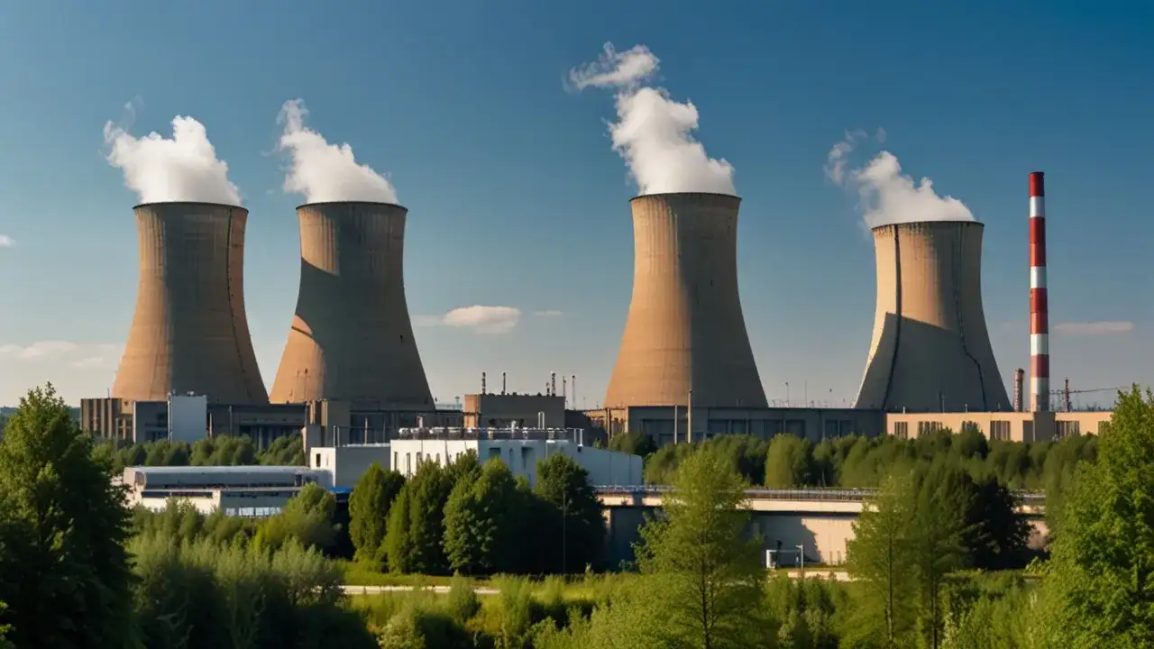 Czy elektrownia w Konstancinie-Jeziornie jest bezpieczna?