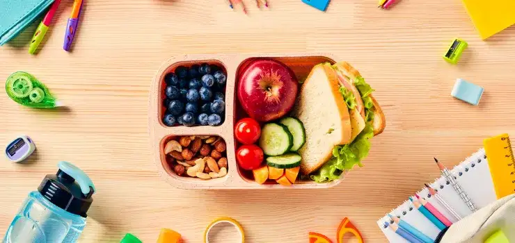 Przepis na zdrowe przekąski, które zaspokoją głód bez wyrzutów sumienia