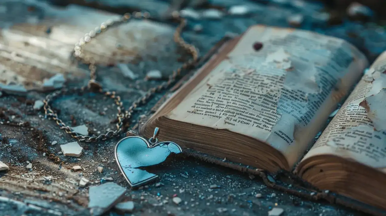 Jak zerwać z kochankiem: Skuteczne metody zakończenia romansu