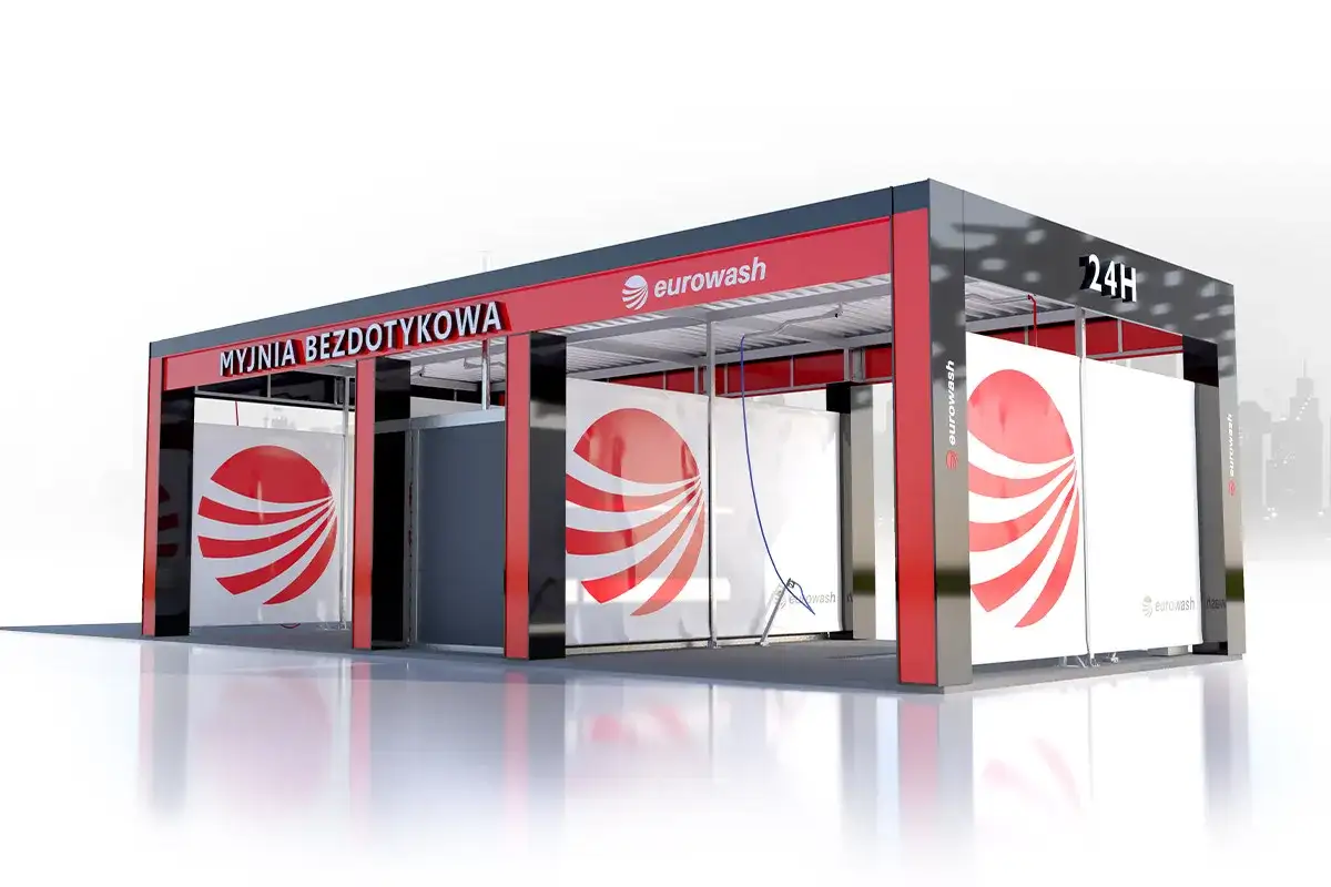 Od kiedy można myć auto na myjni? Sprawdź aktualne zasady i przepisy