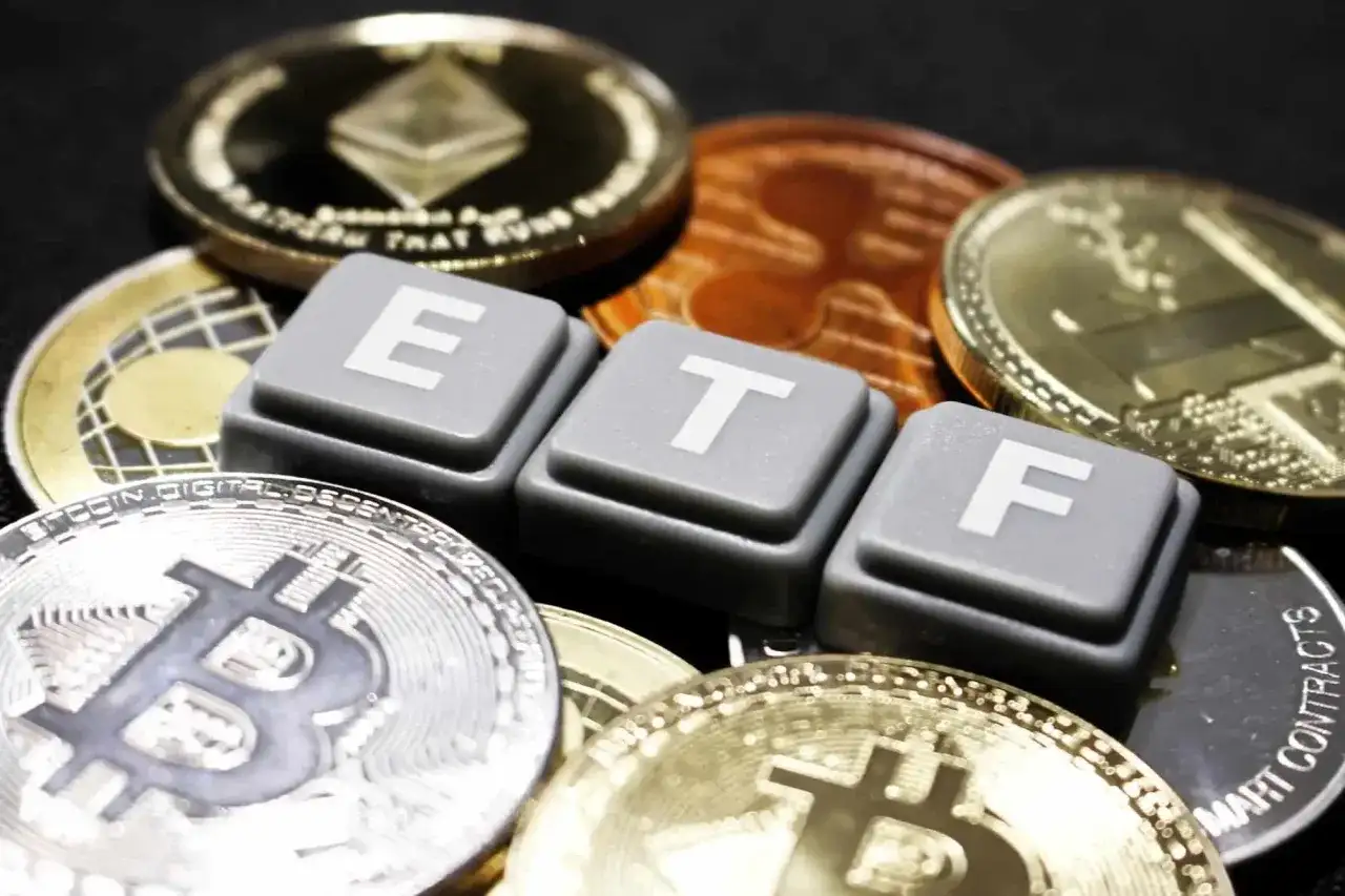 Bitcoin ETF - rewolucja w inwestowaniu czy ryzykowna przygoda?
