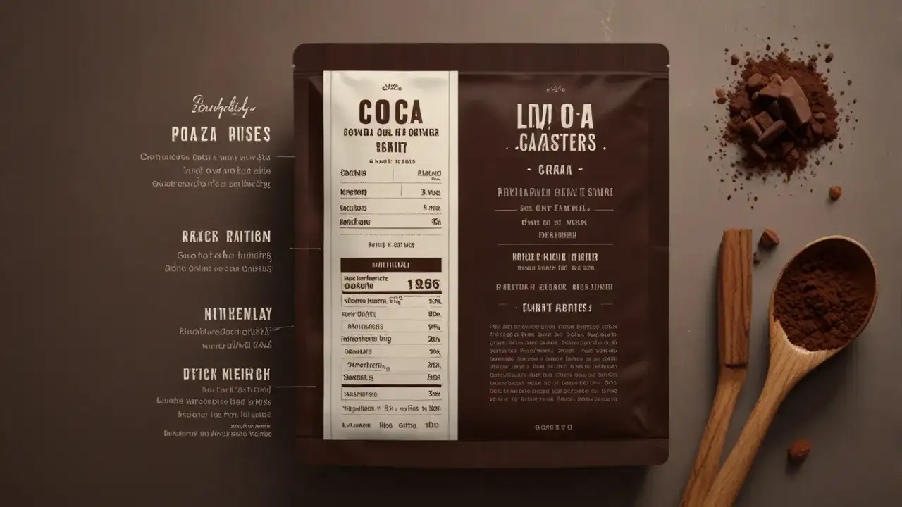 Ile kalorii ma kakao: prawdziwa wartość kaloryczna różnych rodzajów