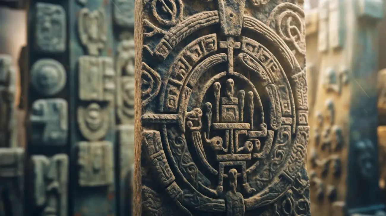 Ansuz runa znaczenie - Odkryj tajemnice tej potężnej runy!