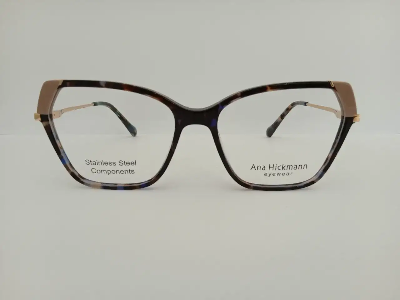 Gdzie kupić oprawki Ana Hickmann? Sprawdź najlepsze miejsca i oferty