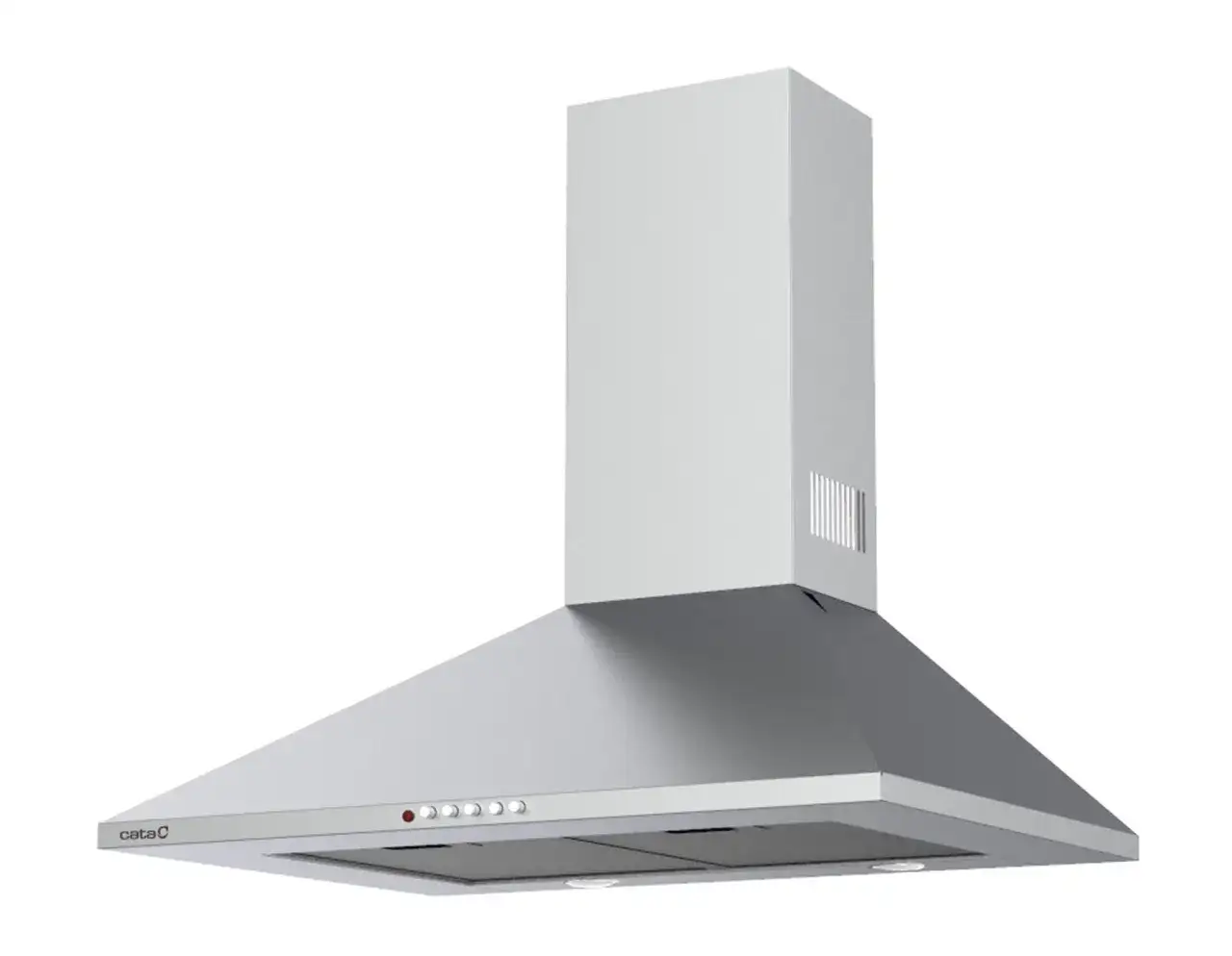 Co to jest okap kominowy? Poznaj wszystko o sercu nowoczesnej kuchni