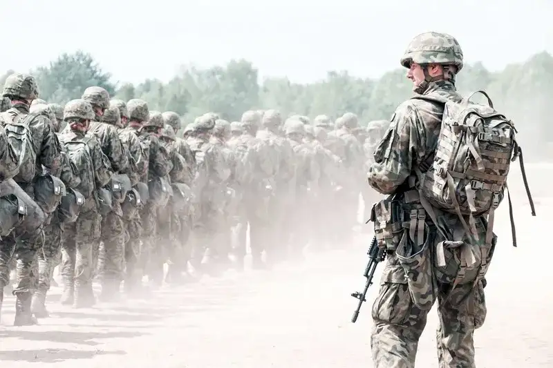 Umundurowanie żołnierza WOT – rodzaje i ich zastosowanie w służbie