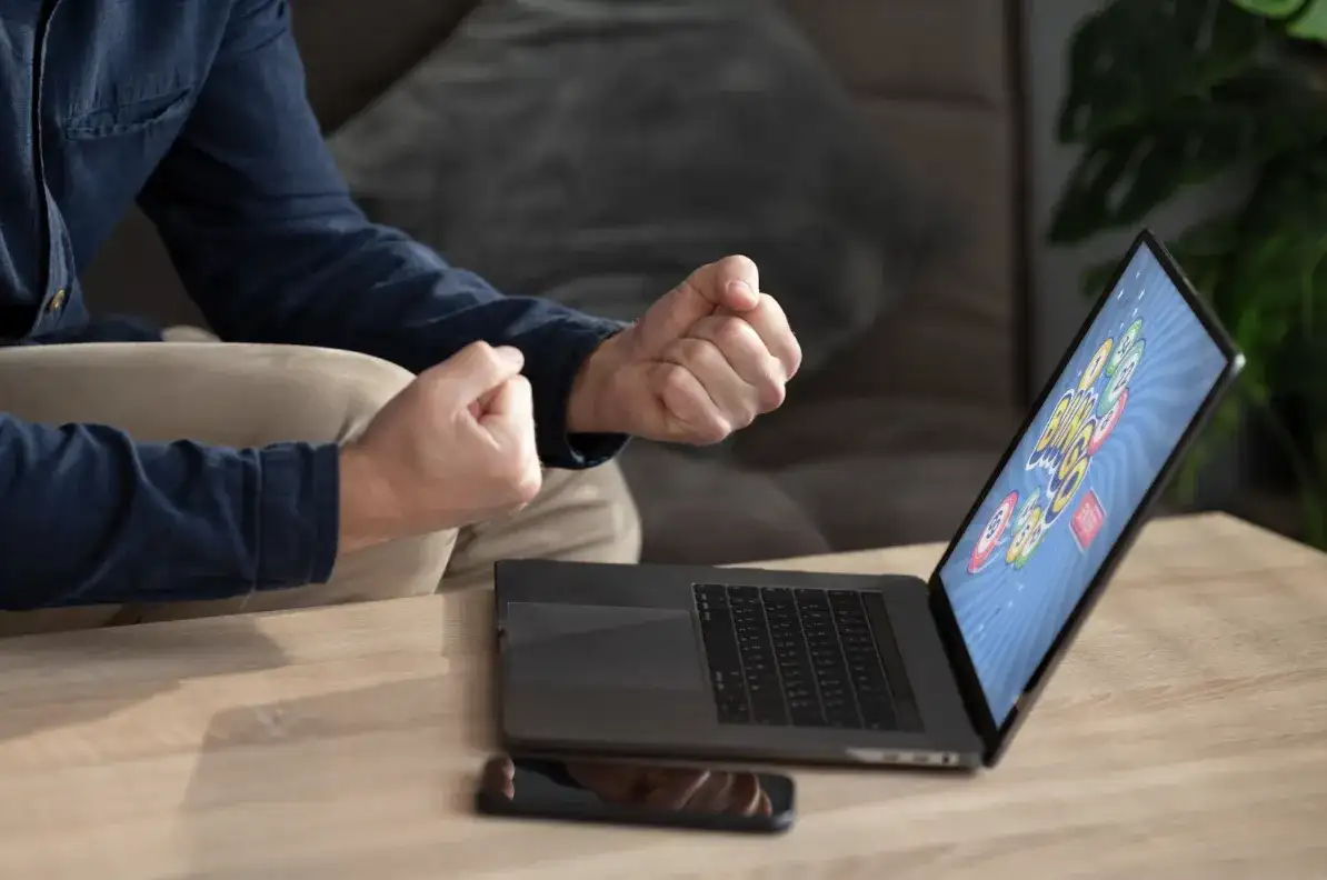 Bezpieczna rozrywka online: Odpowiedzialne granie krok po kroku