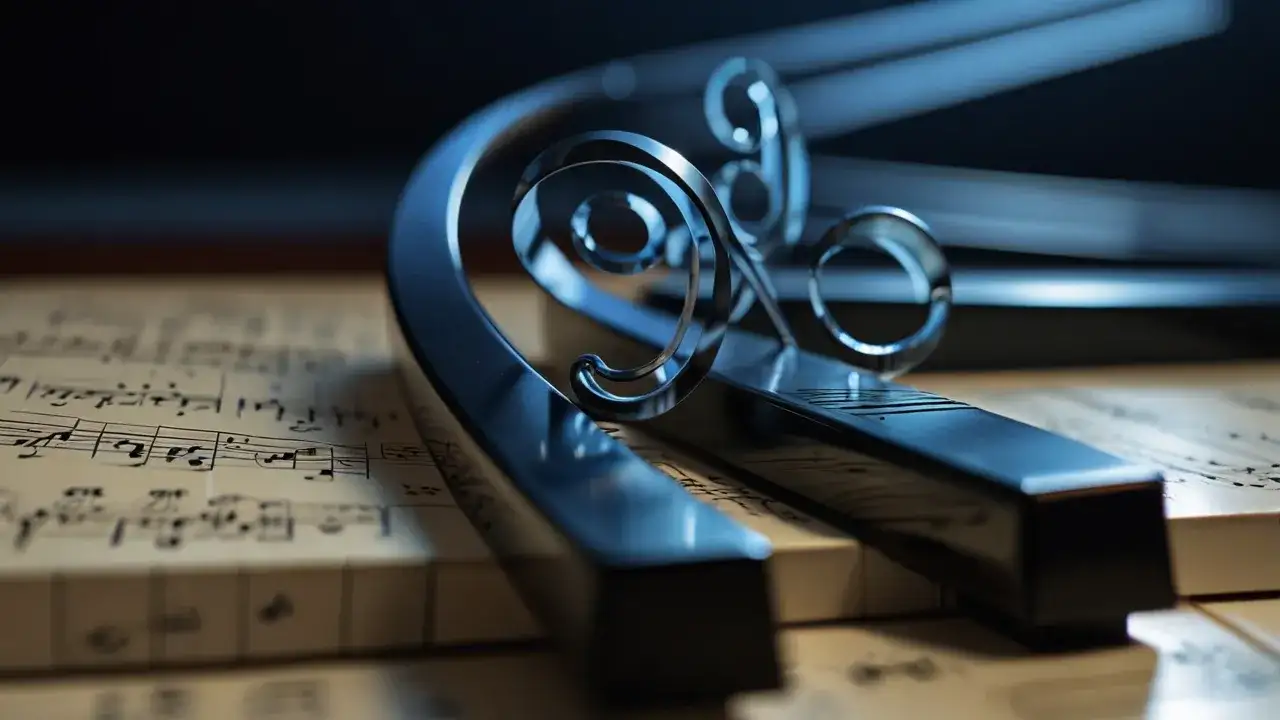 Jak grać na pianinie w G-dur? Skuteczna nauka od podstaw