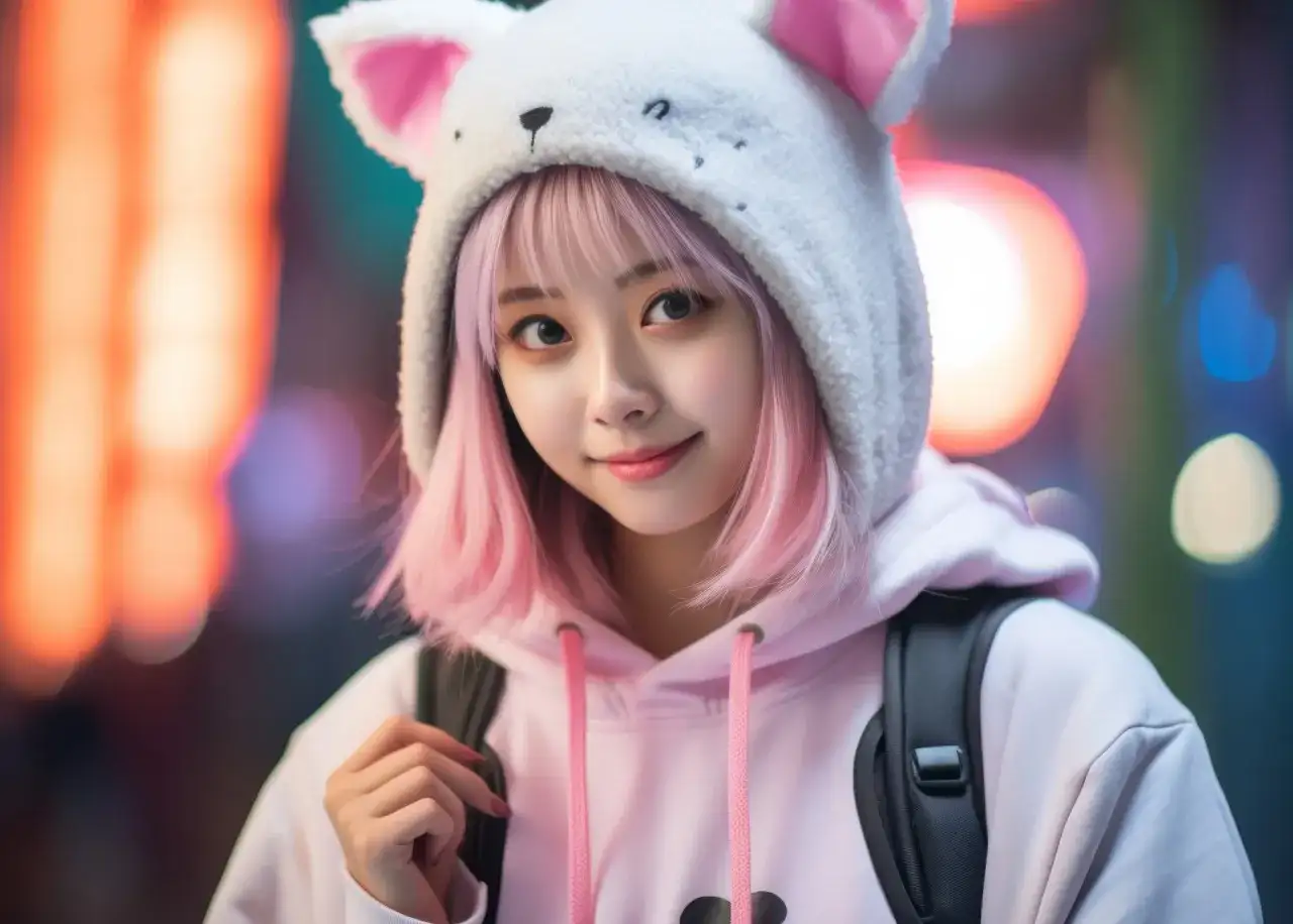 Wakacyjna akademia tańca i stylu – dlaczego obozy K-pop podbijają serca nastolatków?