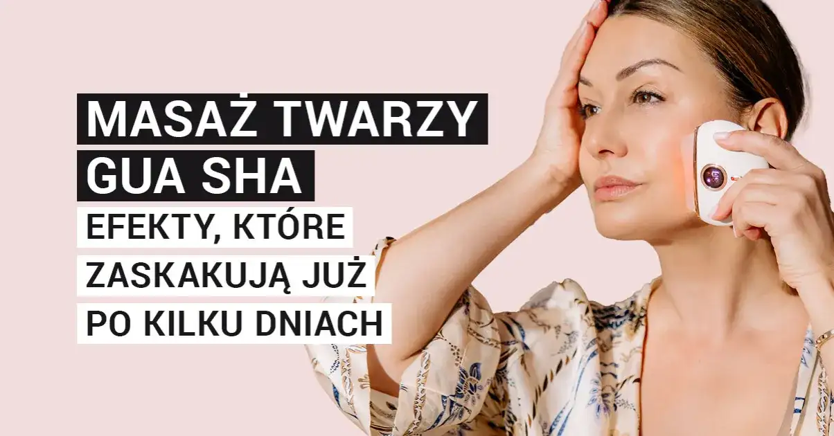 Gua Sha rano czy wieczorem? Idealna pora dla Twojej skóry!