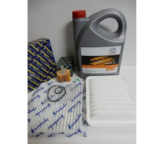 Jaki olej do toyoty auris 1.6 benzyna? Oto najlepsze opcje i porady