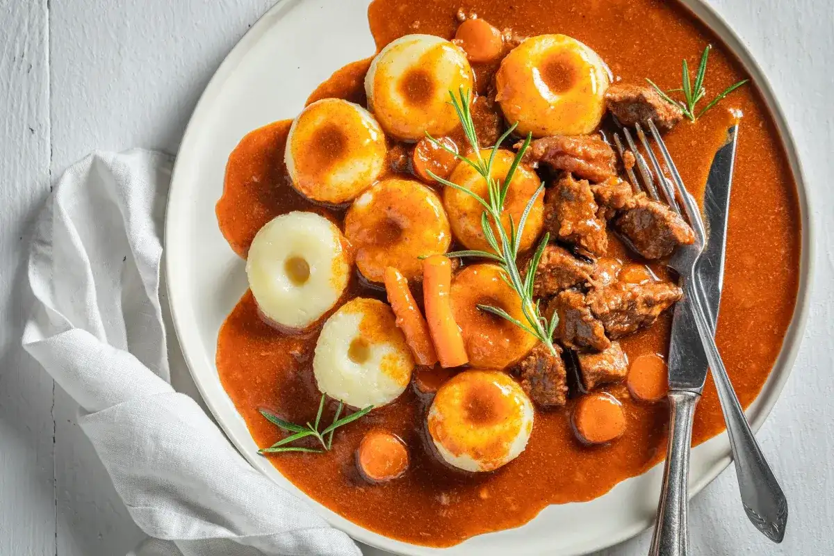 Ile gotować kluski śląskie, aby nie były rozgotowane i pyszne?